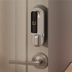 Yale Batterie pour Linus L2