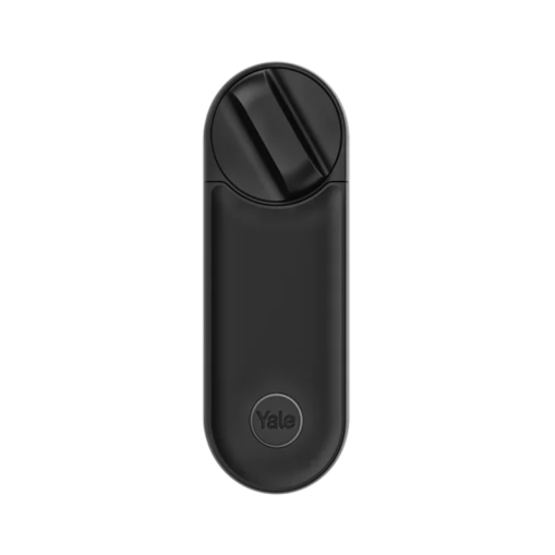 Yale Linus Smart Lock L2 Serrure de porte - noire