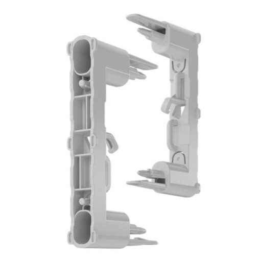Support de module Ajax (type B) blanc