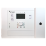 Aritech Centrale dalarme incendie adressable avec commande pompier, 2 boucles, petite armoire