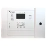 Aritech Centrale dalarme incendie adressable avec commande pompier, 2 boucles, petite armoire