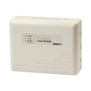 Unité dinterface sans fil Fusion avec isolateur