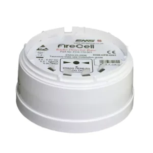 Socle de détecteur sans fil Fusion