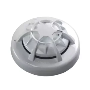 Détecteur multi-capteurs sans fil Fusion