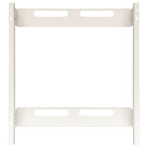 2X Kit de montage en rack 19" pour grand...