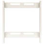 2X Kit de montage en rack 19&quot; pour grand bo&icirc;tier 2X
