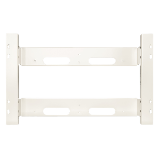 2X Kit de montage en rack 19" pour petit boîtier 2X