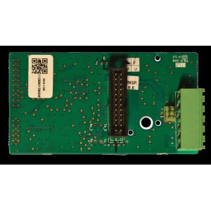 carte réseau 1X Firenet - RS485 pour la mise en...