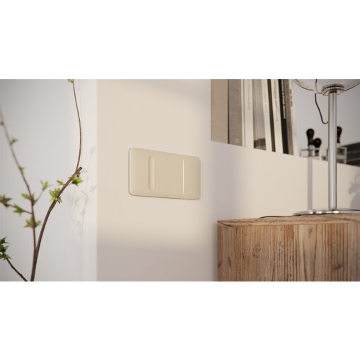 Ajax SoloButton (variateur) EU