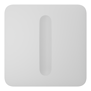 Ajax SoloButton (variateur) EU