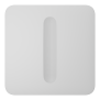 Ajax SoloButton (variateur) EU
