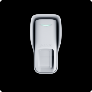 Curtain Outdoor Jeweller