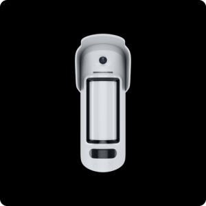 MotionCam Outdoor HighMount (PhOD) Jeweller