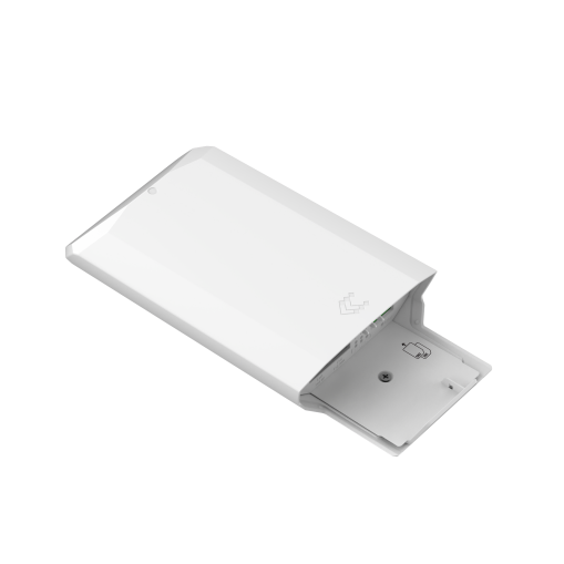 Teltonika OTD500 Routeur 5G avec Dual-SIM et PoE