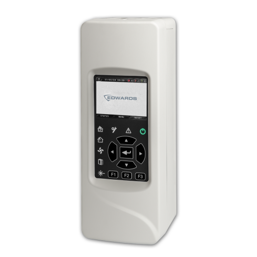 KIDDE LaserSense ModuLaser, module daffichage de commande