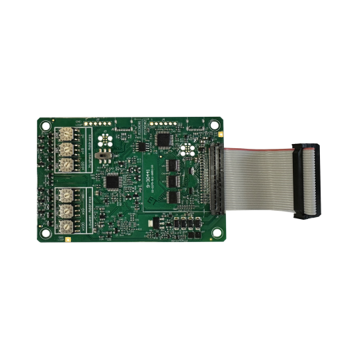 Carte dinterface de panneau adressable dexcellence KIDDE (APIC)