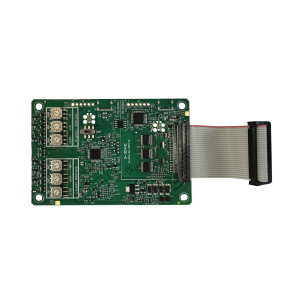 Carte dinterface de panneau adressable dexcellence KIDDE...