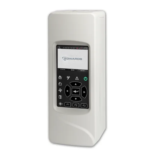 KIDDE LaserSense ModulLaser, module daffichage des commandes