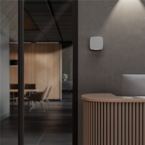 Ajax SpeakerPhone blanc EU