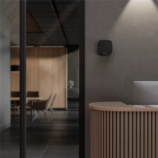 Ajax SpeakerPhone noir EU