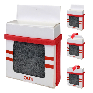 Filtres de rechange KIDDE pour HSSD2 et ModuLaser