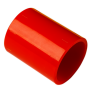 KIDDE Pi&egrave;ce de jonction - pour tube de 27 mm de diam&egrave;tre