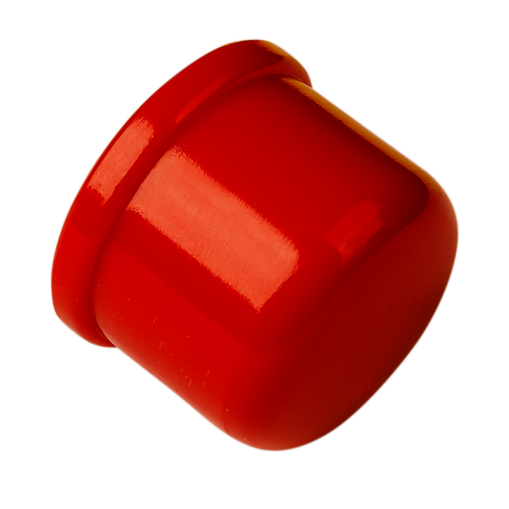 KIDDE Embout - pour tube de 27 mm de diamètre