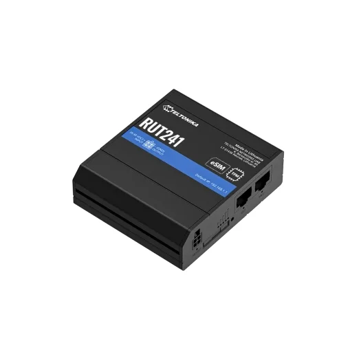 Teltonika RUT241 eSIM Router