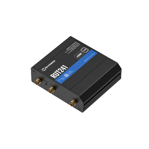 Teltonika RUT241 eSIM Router