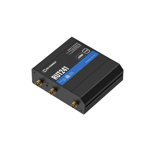 Teltonika RUT241 eSIM Router