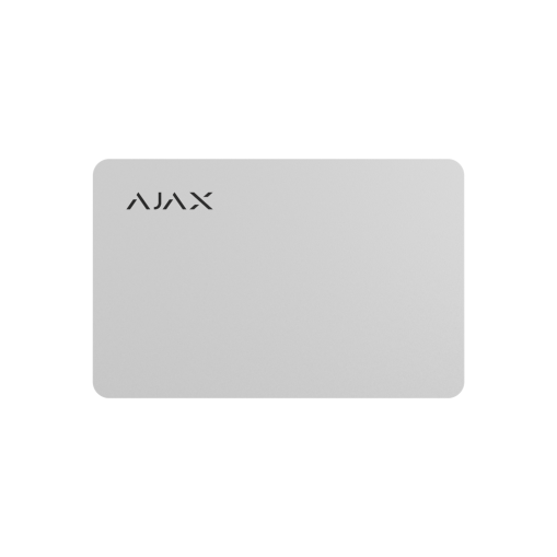 Ajax Pass white (1 pc) UE