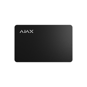 Ajax Pass black (1 pc) EU