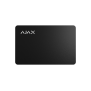 Ajax Pass black (1 pc) EU
