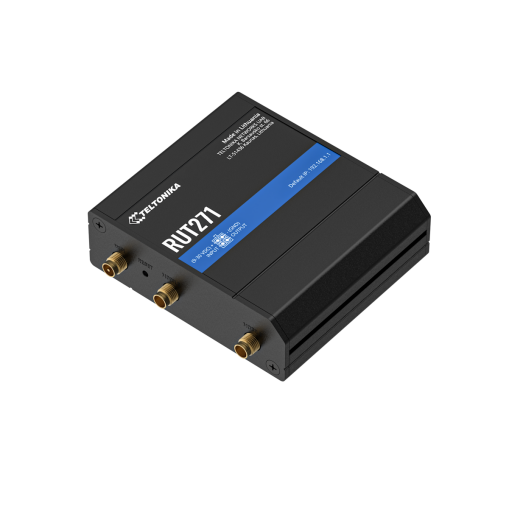 Teltonika RUT271 Routeur RedCap 5G