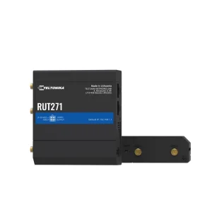 Teltonika RUT271 Routeur RedCap 5G