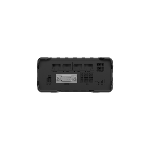 Teltonika RUT976 RedCap Routeur 5G
