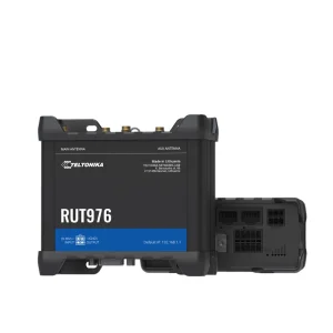 Teltonika RUT976 RedCap Routeur 5G