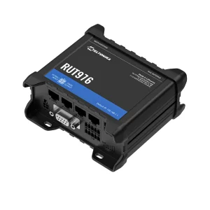 Teltonika RUT976 RedCap Routeur 5G