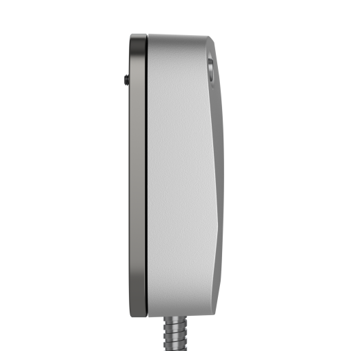 Ajax Superior SeismoProtect G3 Fibra blanc EU