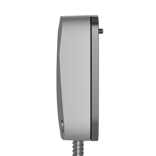 Ajax Superior SeismoProtect G3 Fibra blanc EU