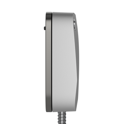 Ajax Superior SeismoProtect G3 Fibra blanc EU