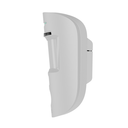 Ajax Superior MotionCam AM (PhOD) Jeweller blanc