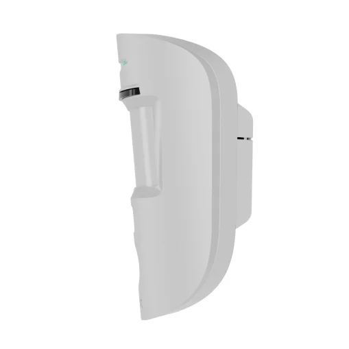 Ajax Superior MotionCam AM (PhOD) Jeweller blanc