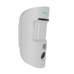 Ajax Superior MotionCam AM (PhOD) Jeweller blanc