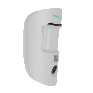 Ajax Superior MotionCam AM (PhOD) Jeweller blanc