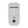 Ajax Superior MotionCam AM (PhOD) Jeweller blanc