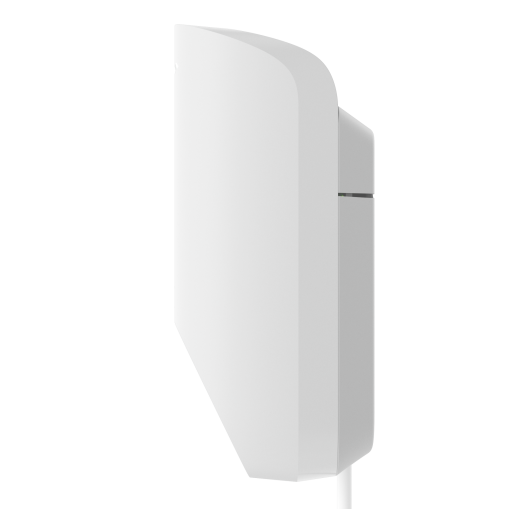 Superior MotionProtect Plus G3 Fibra blanc EU