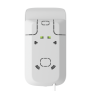 Superior MotionProtect Plus G3 Fibra blanc EU