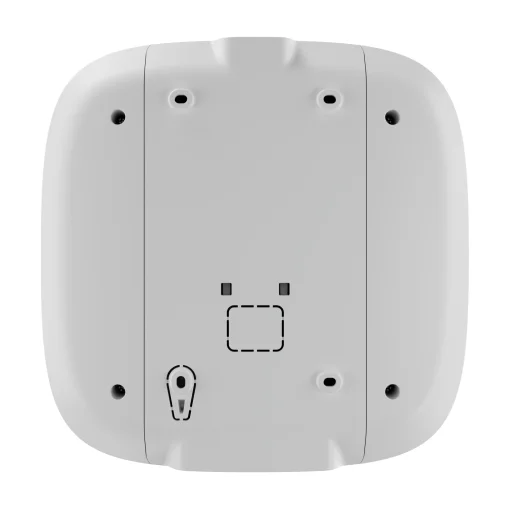 Ajax Superior StreetSiren Plus Jeweller blanc EU