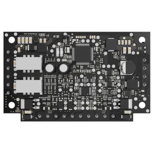 Superior MultiTransmitter IO (4x4) Fibra EU